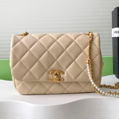 01 Chanel 25P AS5352(Skin)