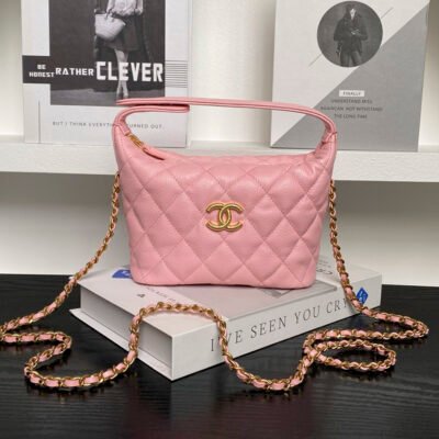 Chanel 25P AP4484 (Pinky)