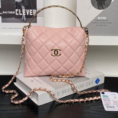 Chanel 25S AP4591 （Pinky)