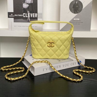 Chanel 25P  AP4484 (Yellow)