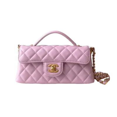 Chanel 25P AS5354 (Pinky)