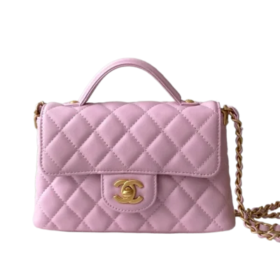 Chanel 25P AS5355 (Pinky)