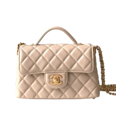 Chanel 25P AS5355 (Apricot)