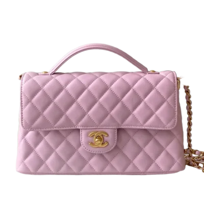 AS5356010 Chanel 25P AS5356 (Pinky)
