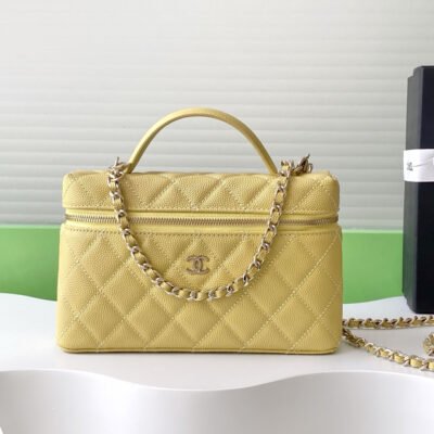 Chanel 25C AP4385 （Lemon）