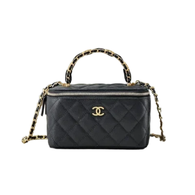 Chanel Vanity Bag 25B AP4799