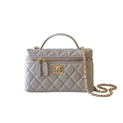Chanel Vanity Bag 25C AP4804