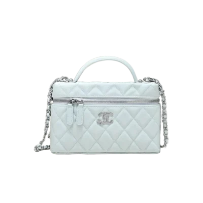 Chanel Vanity Bag 25A AP4854