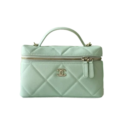 Chanel Vanity Bag 25K AP4936