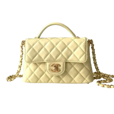 Chanel 25P Small Flap Bag  AS5355