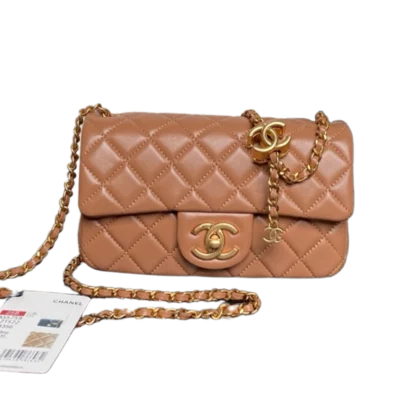 Chanel Mini Flap Bag AS5759