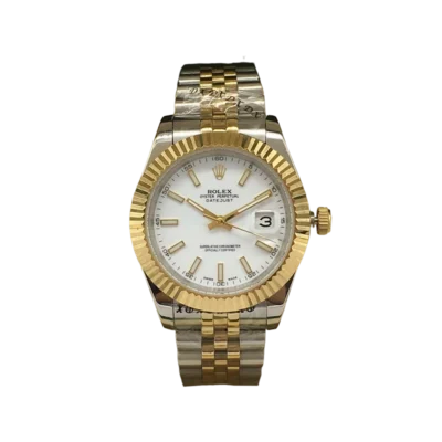 DateJust 41MM  M126333 AAA+ Edition