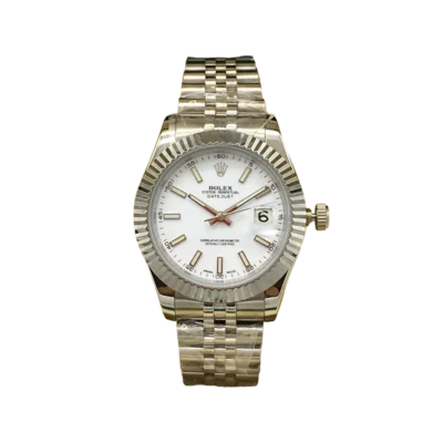 DateJust 41MM  M126334 AAA+ Edition