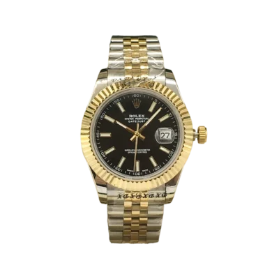 DateJust 41MM  M126333 AAA+ Edition