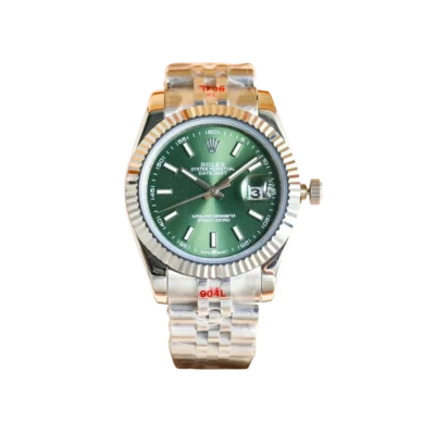 DateJust 41MM  M126334 AAA+ Edition