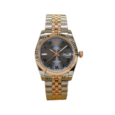 DateJust 41MM  M126331 AAA+ Edition