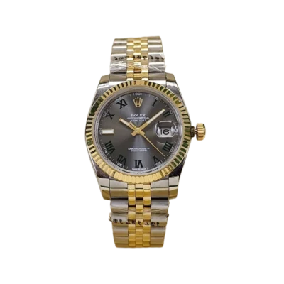 DateJust 41MM  M126333 AAA+ Edition