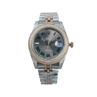 DateJust 41MM  M126331 AAA+ Edition