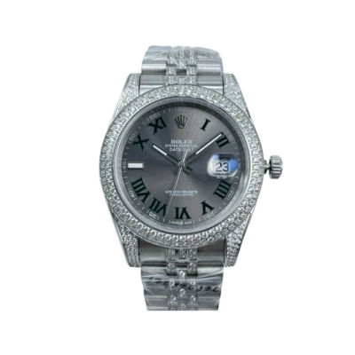 DateJust 41MM  M126334 AAA+ Edition