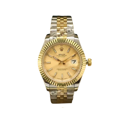 DateJust 41MM  M126333 AAA+ Edition