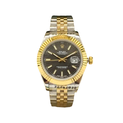 DateJust 41MM  M126333 AAA+ Edition