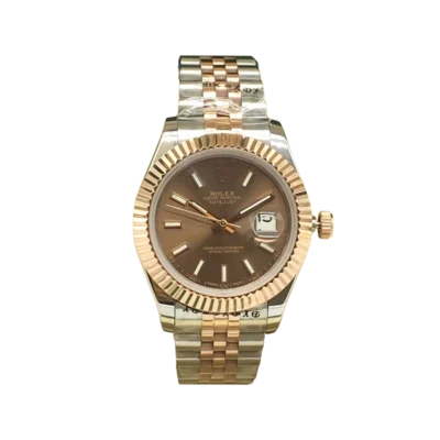DateJust 41MM  M126331 AAA+ Edition