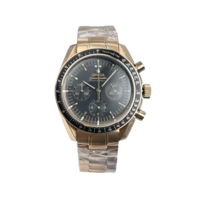 Omega Speedmaster 904L Steel Chronograph Replica