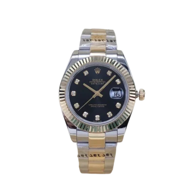 DateJust 41MM  M126333 AAA+ Edition