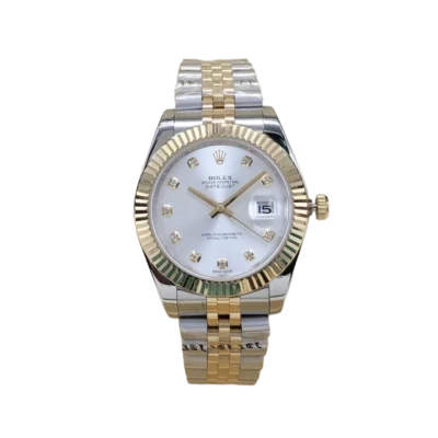 DateJust 41MM  M126333 AAA+ Edition