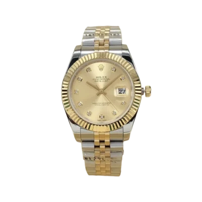 DateJust 41MM  M126333 AAA+ Edition