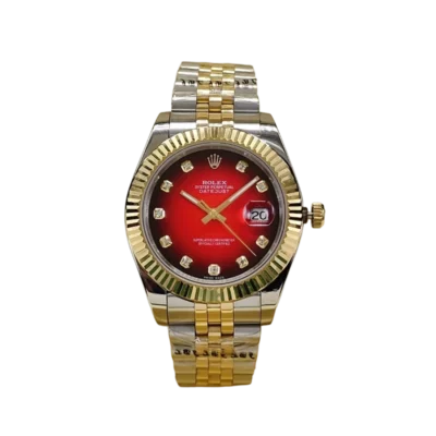 DateJust 41MM  M126333 AAA+ Edition