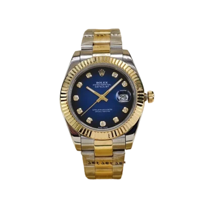 DateJust 41MM  M126333 AAA+ Edition