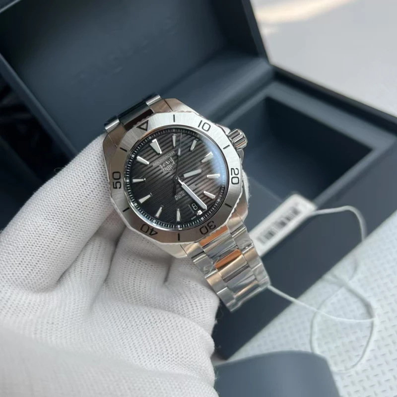 AQUARACER WBP2110BA062709 Cielonia watches