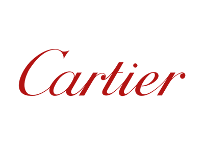 Cartierlogo Cielonia watches