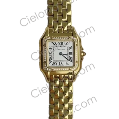 Panthère de Cartier WJPN0015(3A)