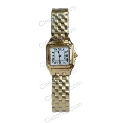Panthère de Cartier WGPN0047（3A）