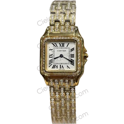 Panthère de Cartier WJPN0060