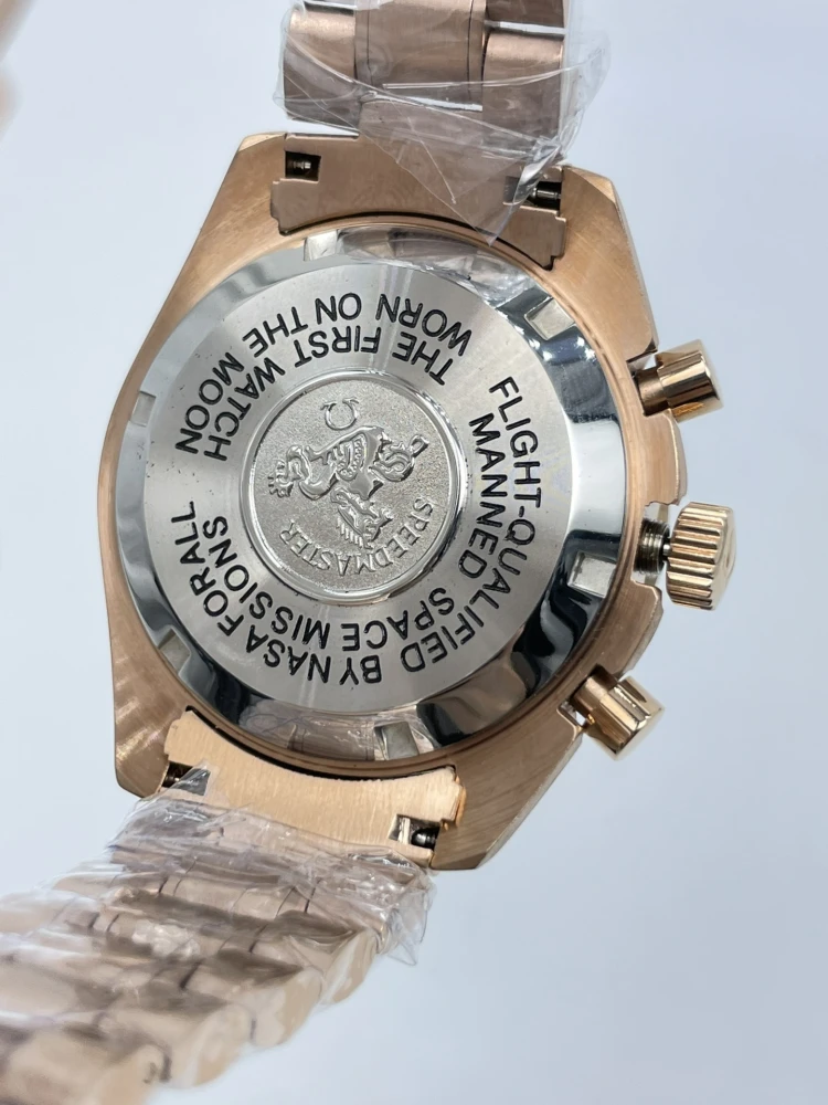 Speedmaster 15 cielonia watches