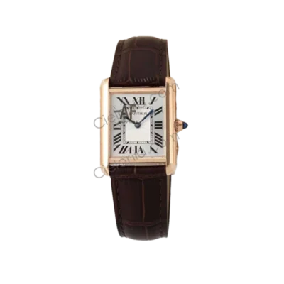 Tank Must 25.5mm AF 1:1 Best Edition