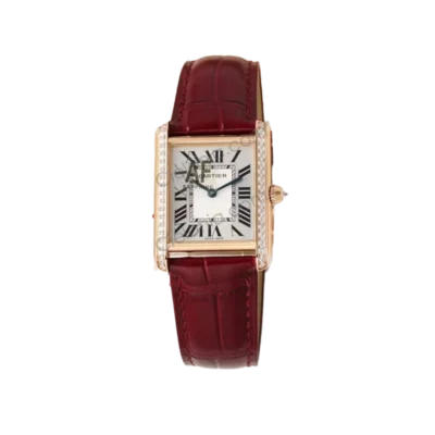 Tank Must 25.5mm AF 1:1 Best Edition