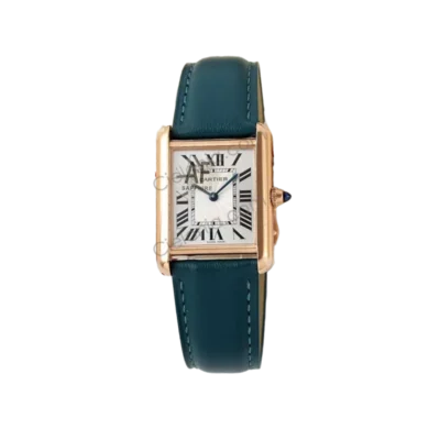 Tank Must 25.5mm AF 1:1 Best Edition