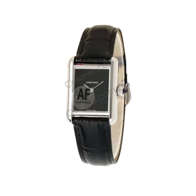 Tank Must 25.5mm AF 1:1 Best Edition