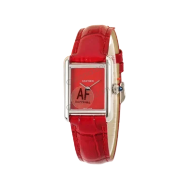 Tank Must 25.5mm AF 1:1 Best Edition