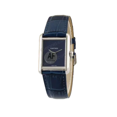 Tank Must 25.5mm AF 1:1 Best Edition