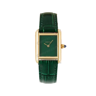 Tank Must 25.5mm AF 1:1 Best Edition