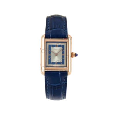 Tank Must 25.5mm AF 1:1 Best Edition