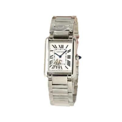 Tank Must 25.5mm AF 1:1 Best Edition