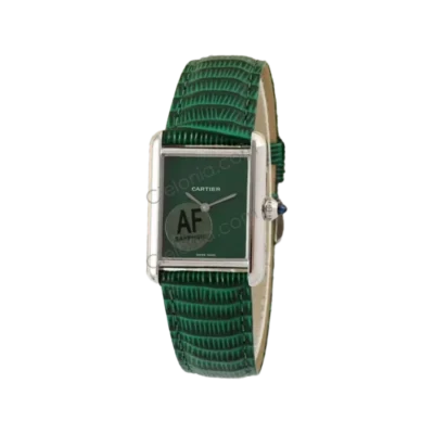 Tank Must 25.5mm AF 1:1 Best Edition