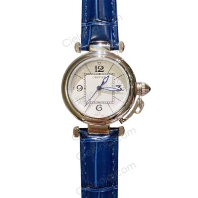Cartier Pasha Quartz -AAA