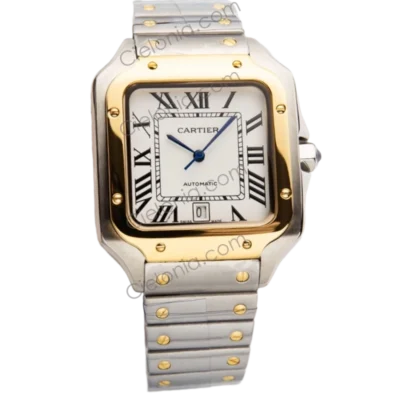 Santos de Cartier 39.8mm AAA Edition